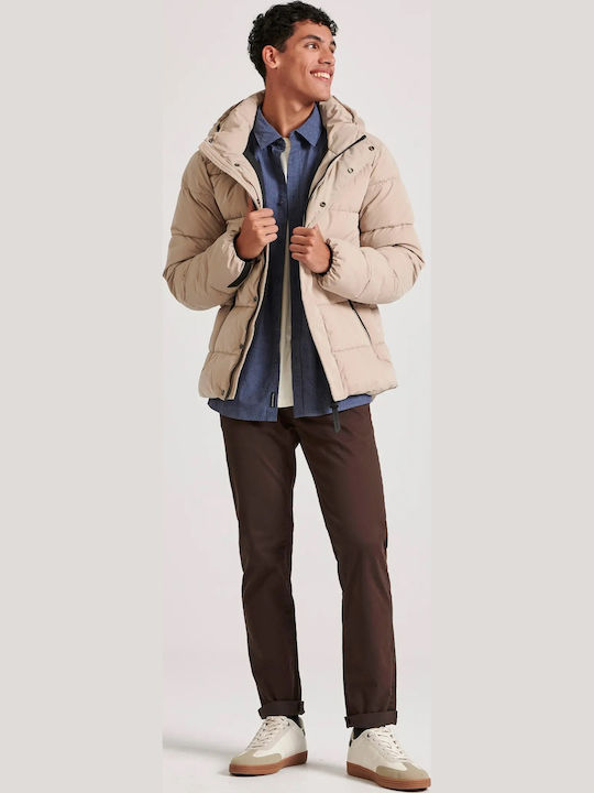 Jacket Beige