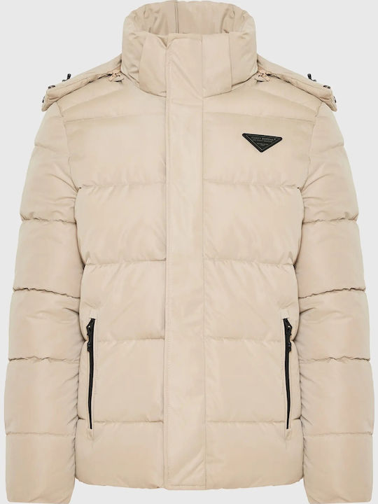 Jacket Beige