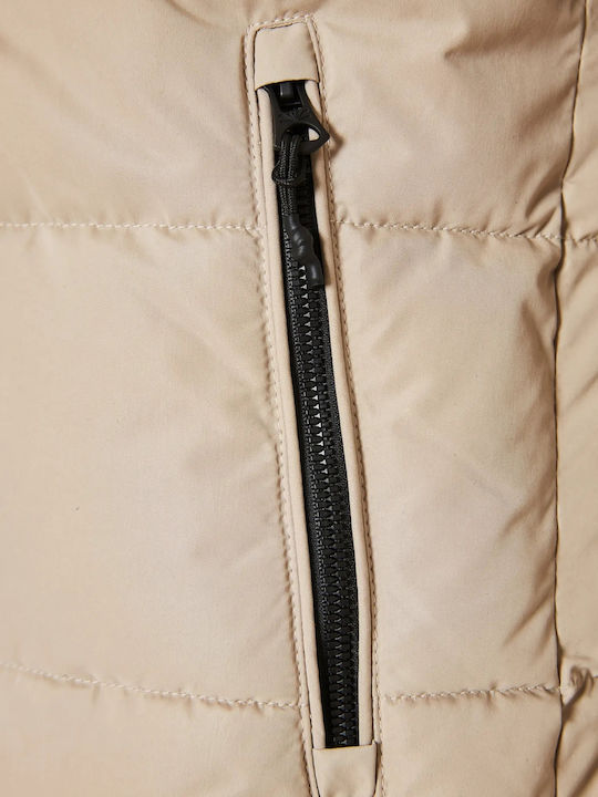 Jacket Beige