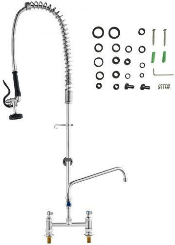 Vevor Commercial Use Spare Part H111.76cm