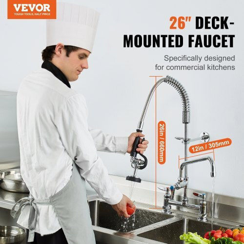 Vevor Commercial Use Spare Part H66cm