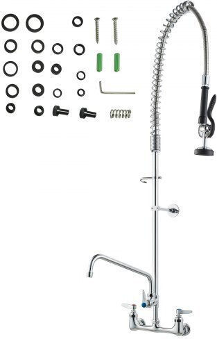 Vevor Commercial Use Spare Part H119.38cm