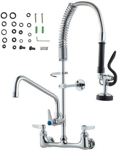 Vevor Commercial Use Spare Part H63.5cm