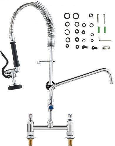 Vevor Commercial Use Spare Part H66cm