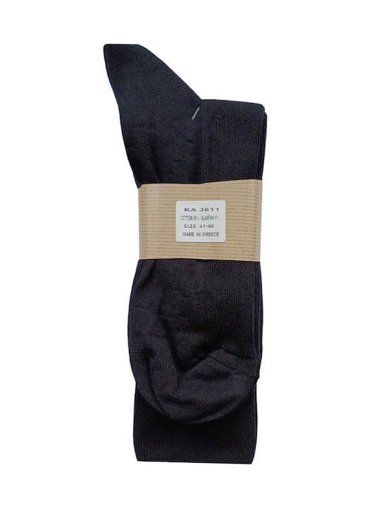 BS Collection Дамски Чорапи Black 2Пакет BS Collection Дамски Чорапи Black 2Пакет