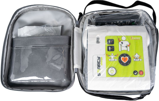 Mobiak Smarty Saver Defibrillator Educational Semi - Automatic / Automatic