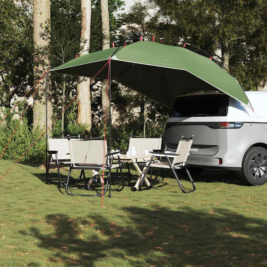 vidaXL Tent Extension Camping