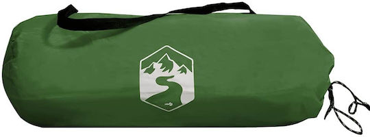 vidaXL Tent Extension Camping