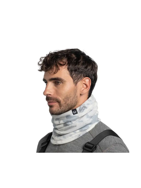 Buff Polar Athletic Neck Warmer Multicolour