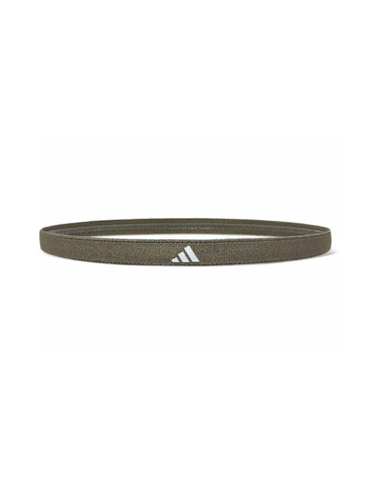 adidas Αθλητικό Περιμετώπιο Πράσινο