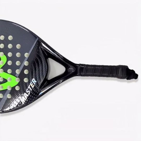 Master 013.40012 Racket de Padel pentru Adulți