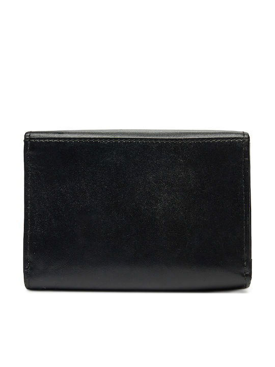 Set Men's Wallet Black