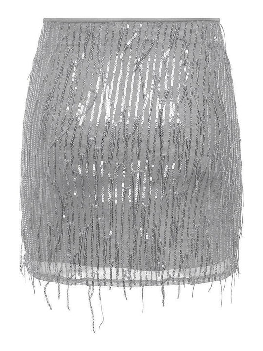 Мини Пола Gray