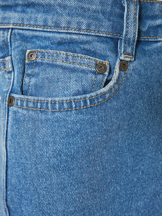 Maxi Φούστα Denim