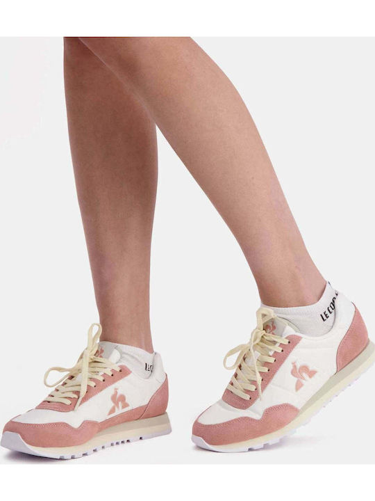 Γυναικεία Sneakers Pink