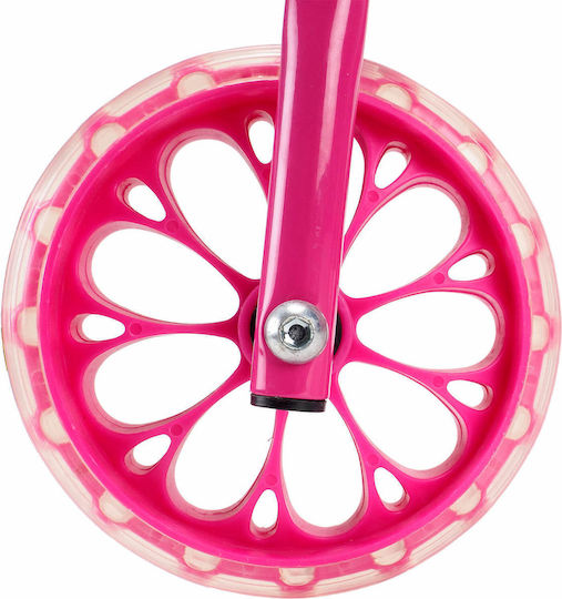 Action One Kids 3-wheel Scooter Little Swan Pink