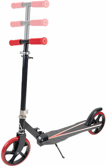 Action One Kids 2-wheel Foldable Scooter Rave Red