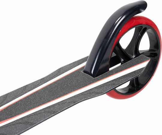 Action One Kids 2-wheel Foldable Scooter Rave Red