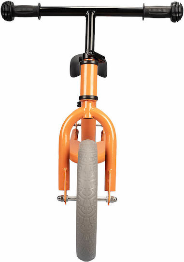 Action One Kids Balance Bike Strike 12 Inch Orange