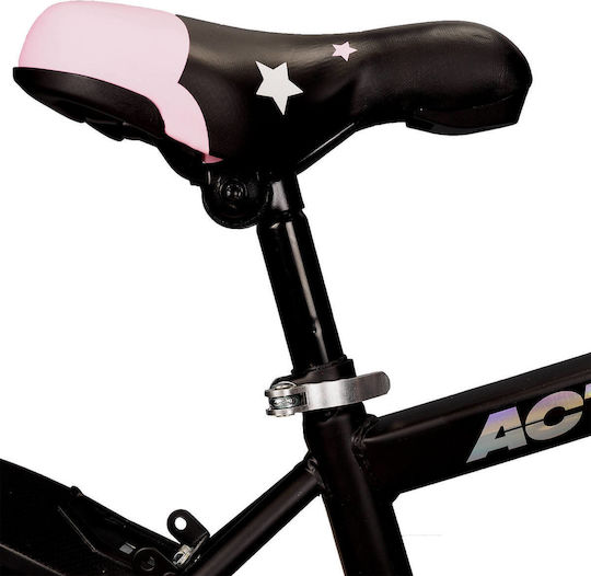 Action One 14" Kids Bicycle City Cameleon Pink
