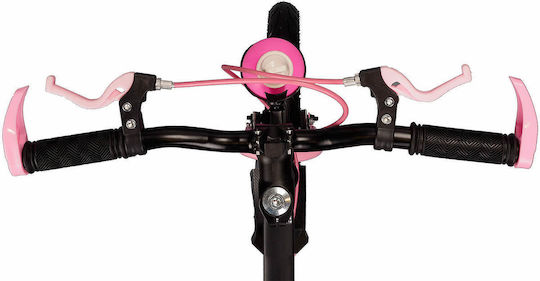 Action One 14" Kids Bicycle City Cameleon Pink