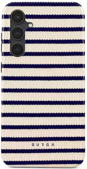 Burga Fashion Tough Back Cover Πλαστικό / Σιλικόνης (Galaxy S23 FE)