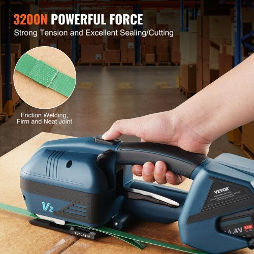 Vevor Electric Tool Power /Battery Lithium