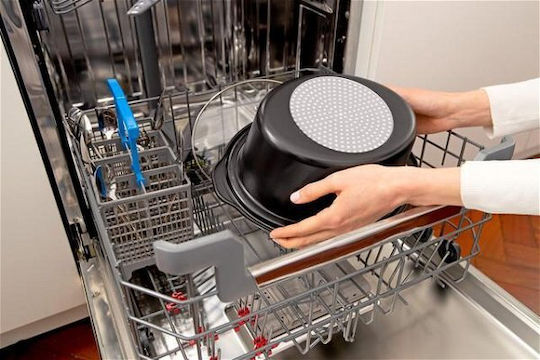 Crock-Pot Електрическа тенджера 210W с Капацитет 3.5лт Сребрист
