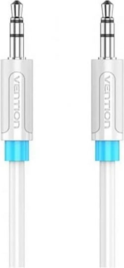 Vention 3.5mm male - 3.5mm male Cable White 0.8m (VAS-A65-W080)