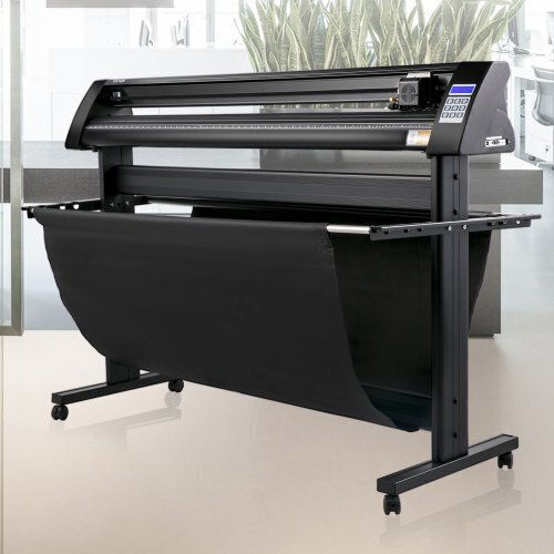 Vevor Vinyl Cutter 1350mm LED Screen Optical Eye Kzjrjbzddzjoctpjbv2