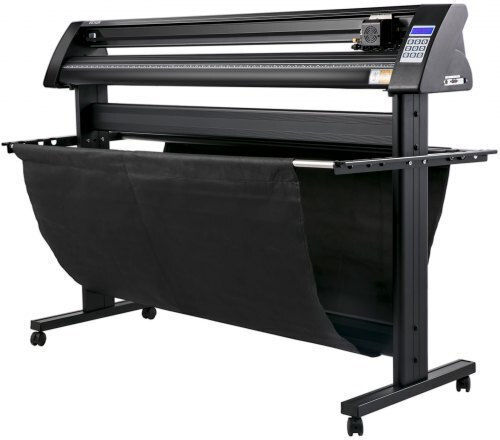 Vevor Vinyl Cutter 1350mm LED Screen Optical Eye Kzjrjbzddzjoctpjbv2