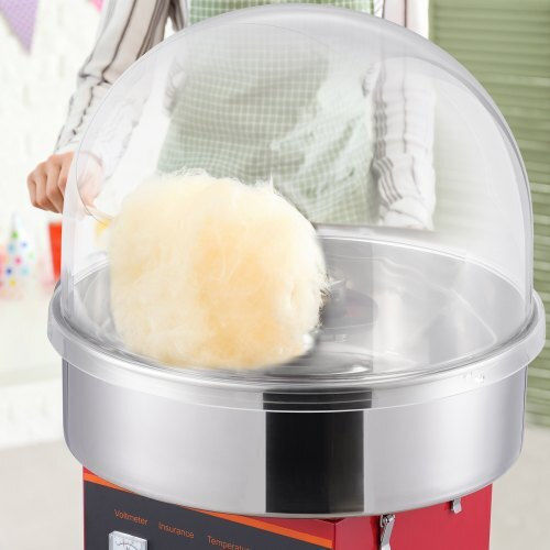 Vevor Commercial Cotton Candy Machine 1000W