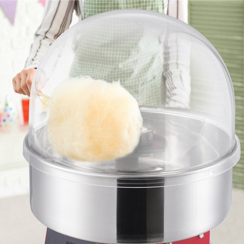 Vevor Commercial Cotton Candy Machine 1000W