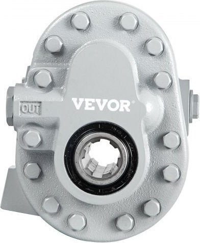 Vevor Hydraulic Pump 16.6gpm Log Splitter 2500psi Clb16.6gpm540rpm1v0