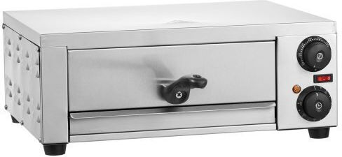 Vevor Electric Cuptor de Pizza 1.5kW