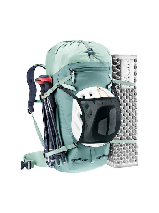 Deuter Guide Mountaineering Backpack 28lt Blue