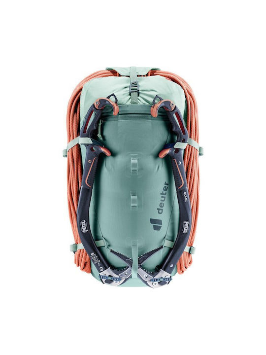 Deuter Guide Mountaineering Backpack 28lt Blue