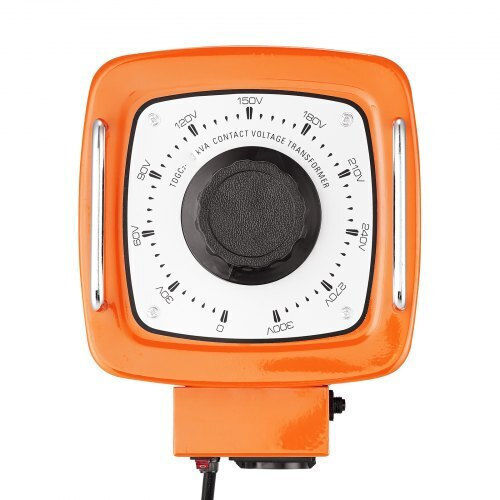 Transformator de tensiune Vevor 3000VA 10A 0-300V Regulator LCD CE Kbbyqyjps3004yrhcv2