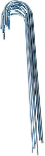 Enero Soccer Net 215x152x76cm