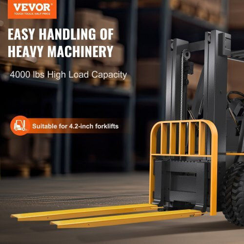Vevor JZHCTYTS72INW4087V0 Резервни части за подемни машини