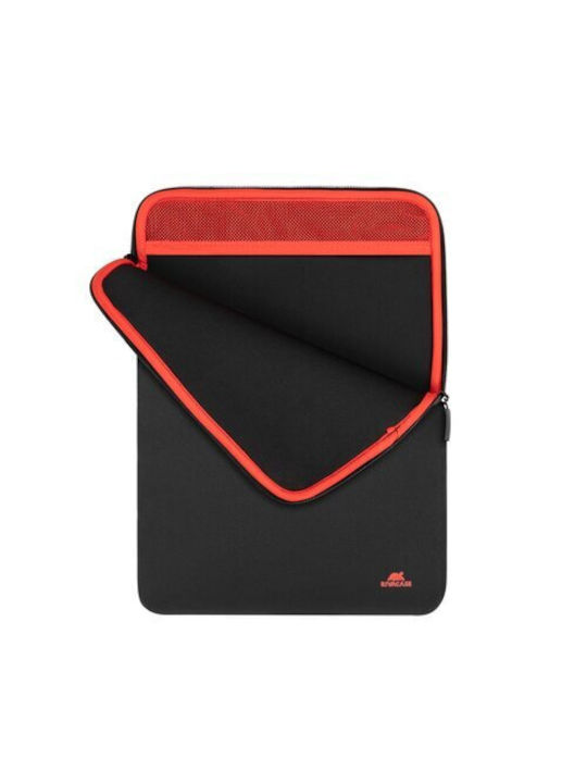 Geantă Rivacase Antishock 5224 15.6" Neagră
