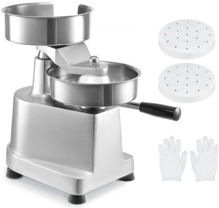 Vevor Burger Making Machine