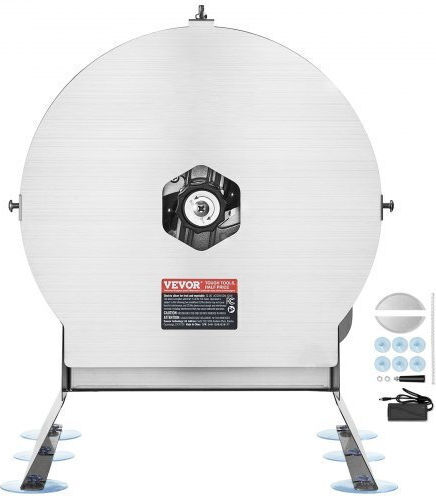 Vevor Multi Cutter Machine