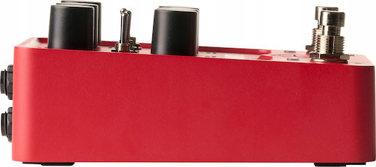 Universal Audio UA UAFX ANTI 1992 High Gain Πετάλι Amplifier Ηλεκτρικής Κιθάρας
