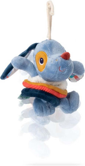 Lilliputiens Rattle Vibration Doggie Jules Vibration Doggie Jules for 6++ Months
