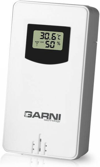 Sensor Garni 030h Garni 291 439 545 White Weather Station