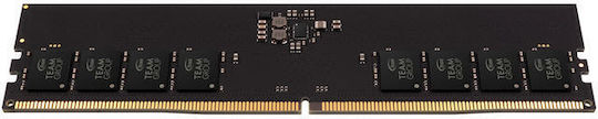 TeamGroup Elite DDR5 με Module 1x16GB και Ταχύτητα 4800 για Desktop