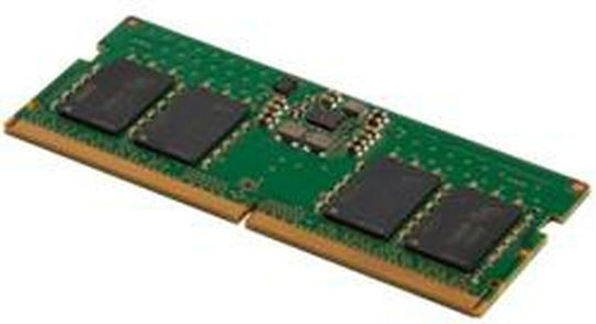 HP 16GB DDR5 RAM mit Geschwindigkeit 5600 für Laptop