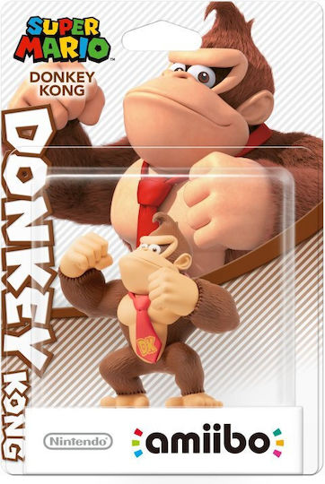 Nintendo Amiibo Super Smash Bros Bros Character Figure για WiiU