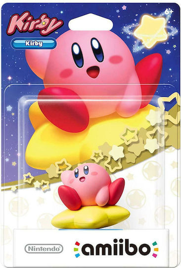 Nintendo Amiibo Kirby - Kirby